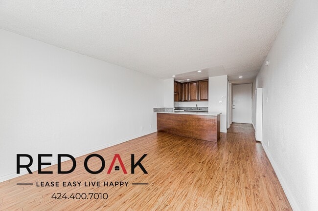 3416 Manning Ave in Los Angeles, CA - Building Photo - Building Photo