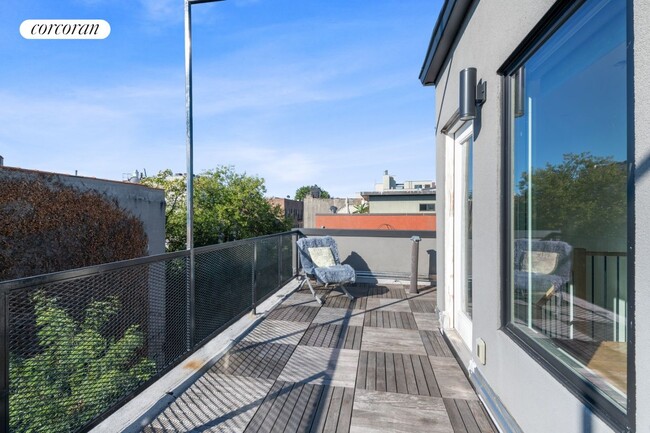 property at 568 Lafayette Ave