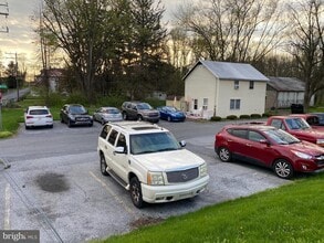 2101 Main St in Mohrsville, PA - Building Photo - Building Photo