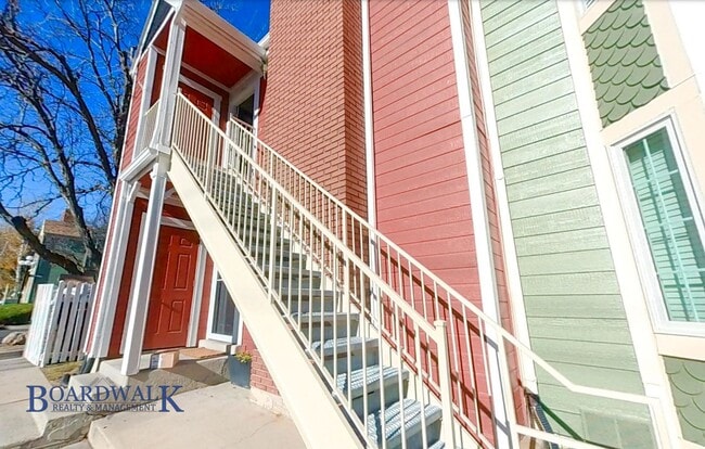 1352 W Telegraph Hill Dr in Taylorsville, UT - Building Photo - Building Photo