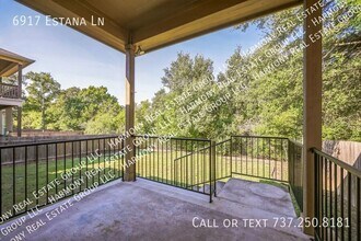 6917 Estana Ln in Austin, TX - Building Photo - Building Photo