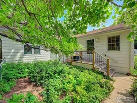 3020 10th St in Boulder, CO - Building Photo