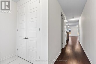 340 Thimbleweed Ct in Milton, ON - Building Photo - Building Photo