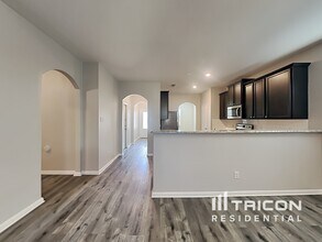 2108 Barrow St in Princeton, TX - Building Photo - Building Photo