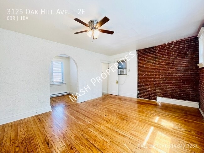 property at 3125 Oak Hill Ave