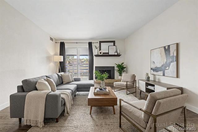 7665 E Eastman Ave in Denver, CO - Building Photo - Building Photo