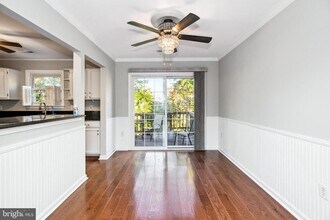 207 Westminster Ln in Stafford, VA - Building Photo - Building Photo