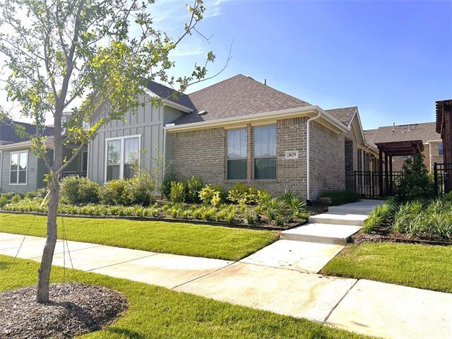 property at 1029 3rd St