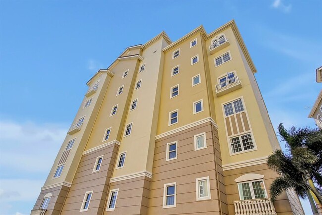 property at 8745 The Esplanade