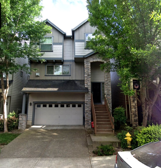 property at 20744 SW Sister Ln