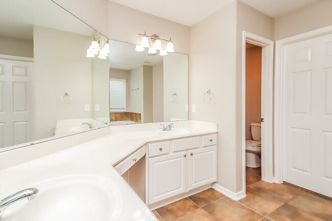 property at 17314 Cricket Mill Dr