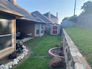 2208 Cancun Dr in Mansfield, TX - Building Photo - Building Photo
