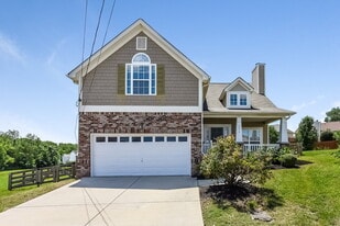8872 Cressent Glen Ct in Nashville, TN - Building Photo