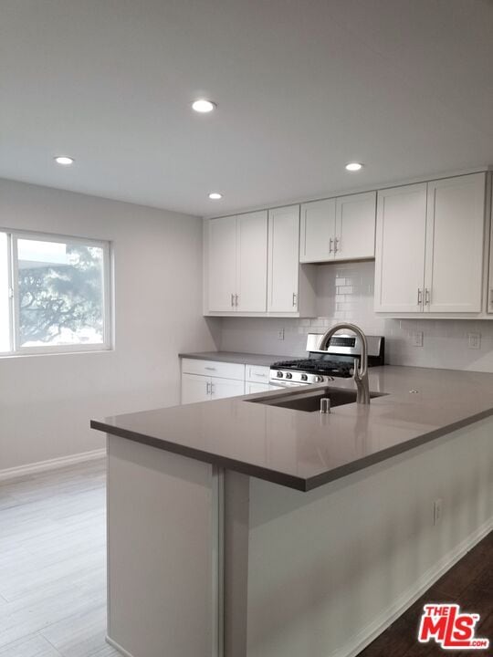 property at 4866 1/2 McConnell Ave