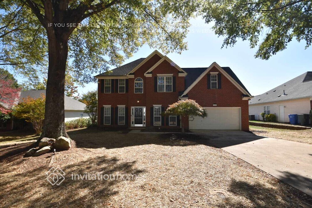 118 Garden Gate Ln in Mooresville, NC - Foto de edificio