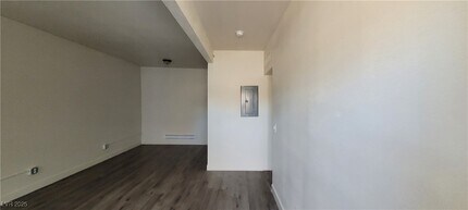 1317 Exley Ave in Las Vegas, NV - Building Photo - Building Photo