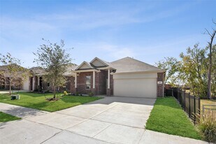 3317 Swift Fox Wy in McKinney, TX - Building Photo