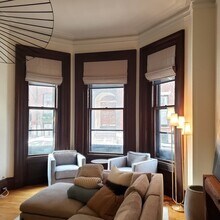 39 Hancock St in Boston, MA - Building Photo - Building Photo