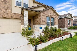 2113 Guntersville Bnd in Leander, TX - Building Photo - Building Photo