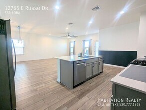 12765 E Russo Dr in Vail, AZ - Building Photo - Building Photo