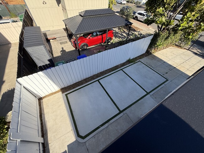 312 Brookes Ave in San Diego, CA - Building Photo - Building Photo