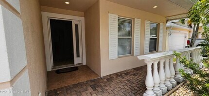 4951 Somerville Dr in Rockledge, FL - Building Photo - Building Photo