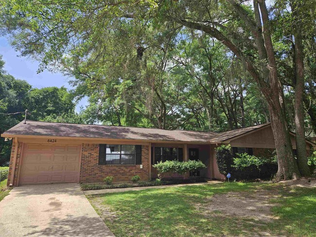 6424 Bold Venture Trail in Tallahassee, FL - Building Photo - Building Photo
