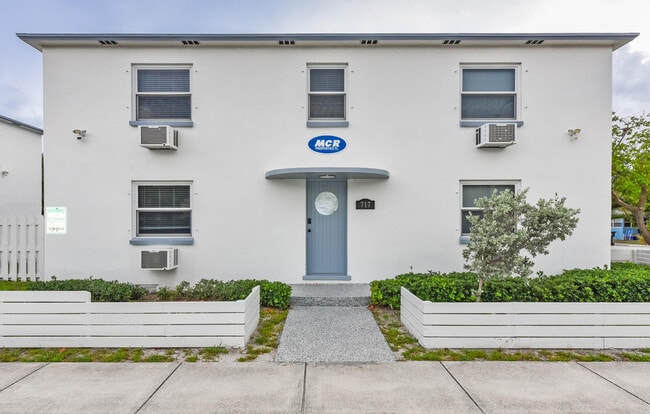property at 717 2nd Ave S