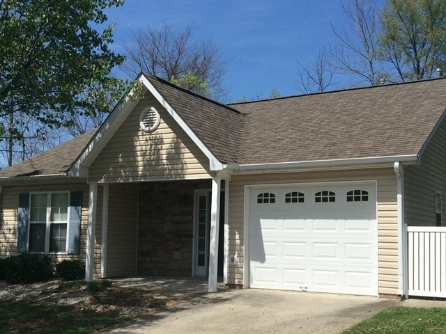 property at 201 Charlotte Ct