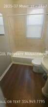 2835 Miami St in St. Louis, MO - Building Photo - Building Photo