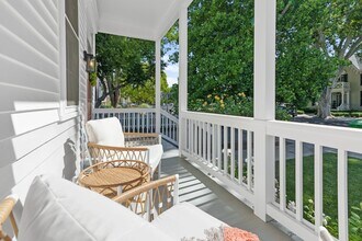 547 Randolph St in Napa, CA - Building Photo - Building Photo