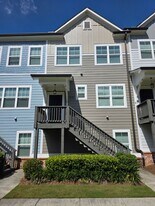 3779 Oxford Cir in Doraville, GA - Building Photo