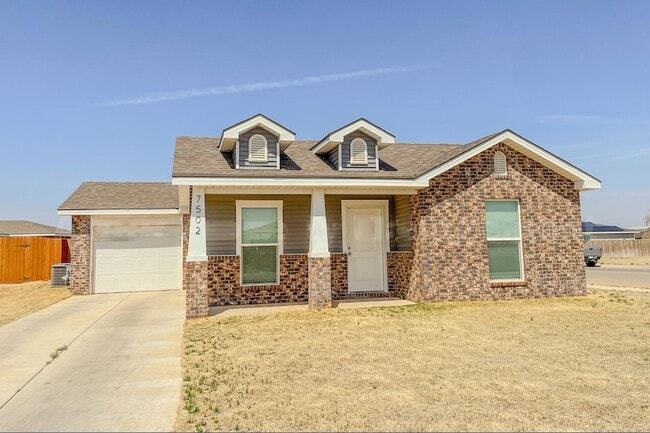 property at 7502 28th St