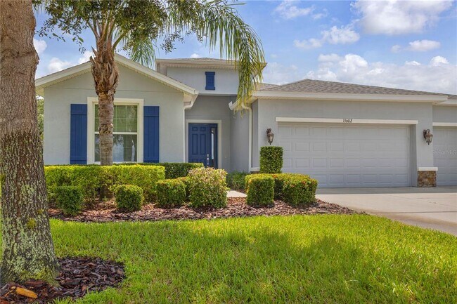 property at 15602 High Bell Pl