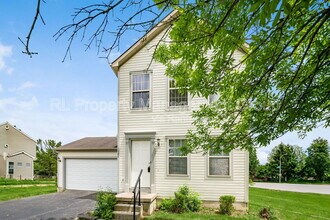 1064 Wexford Green Blvd in Columbus, OH - Building Photo - Building Photo