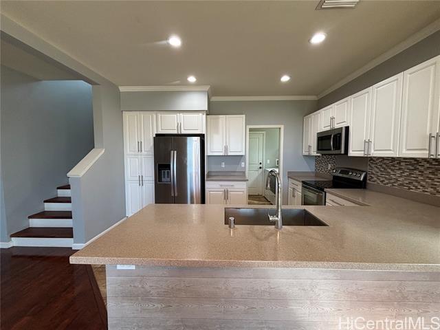 91-1132-1132 Ho‘ili‘ili Pl in Ewa Beach, HI - Building Photo - Building Photo