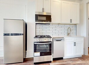 555 Edgecombe Ave in New York, NY - Foto de edificio - Building Photo