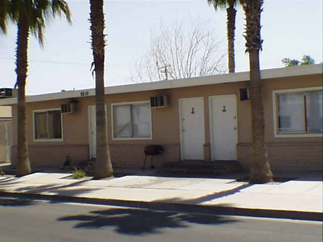 2212 Sunrise Ave in Las Vegas, NV - Foto de edificio - Building Photo