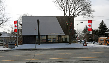 Vida Condos in Toronto, ON - Building Photo - Building Photo