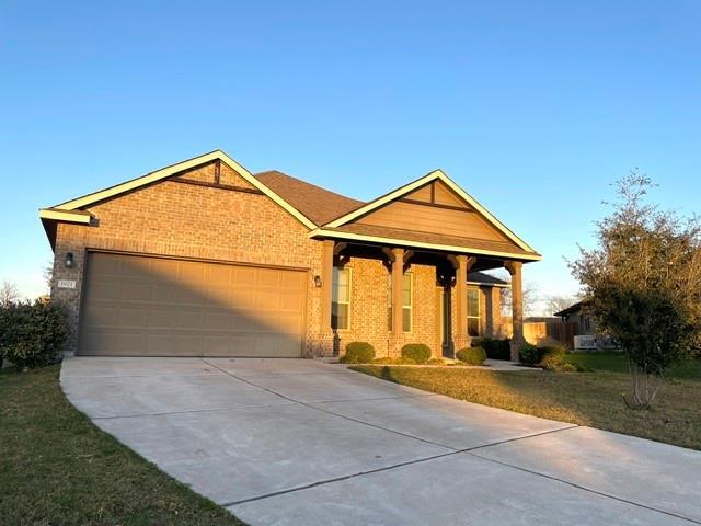 1921 McQueeny Cv in Round Rock, TX - Building Photo - Building Photo