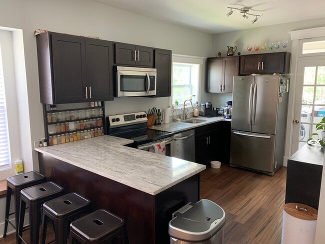 700 S Greenwood Ave in Chattanooga, TN - Building Photo - Building Photo