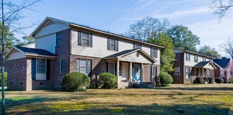 2401-2403 Duncan St in Columbia, SC - Building Photo