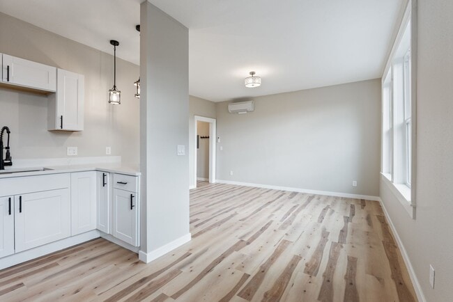 property at 3433 SE Belmont St