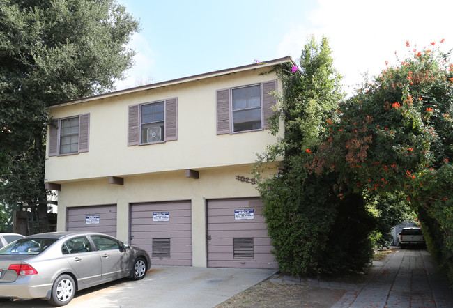 1025 Euclid St in Santa Monica, CA - Building Photo - Building Photo