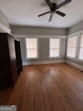 2585 Napier Ave in Macon, GA - Foto de edificio - Building Photo