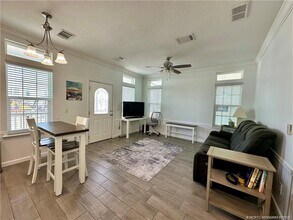 138 NE Coastal Dr in Ocean Breeze, FL - Building Photo - Building Photo