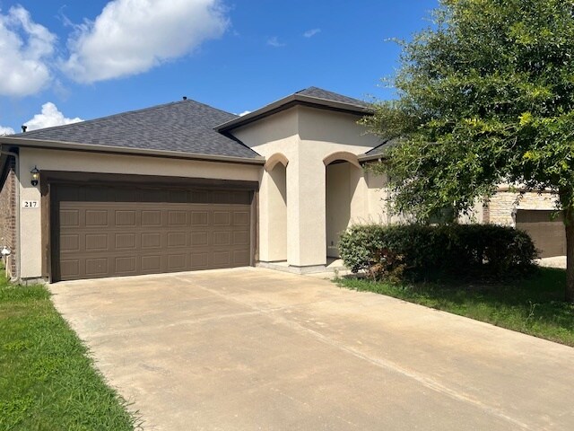 217 Braeden Brooke Dr