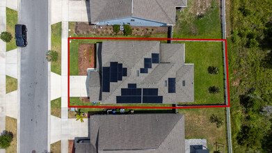 2361 Crescent Moon St in Kissimmee, FL - Building Photo - Building Photo