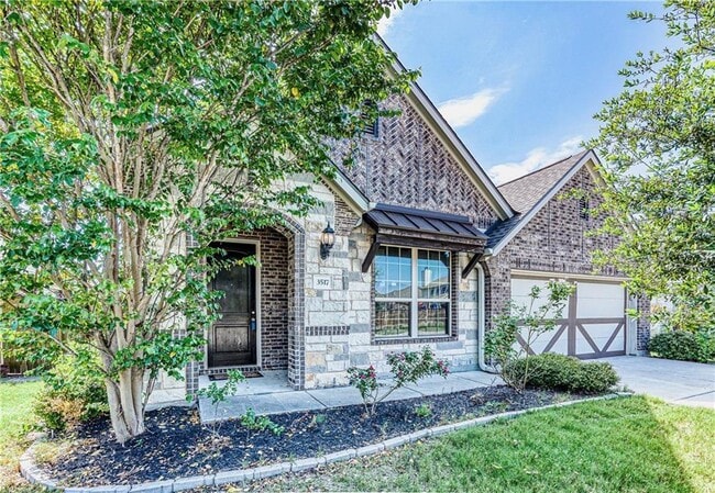 3517 Grail Hollows Rd in Pflugerville, TX - Building Photo - Building Photo