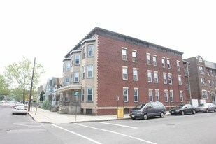 193 Market St Apartments